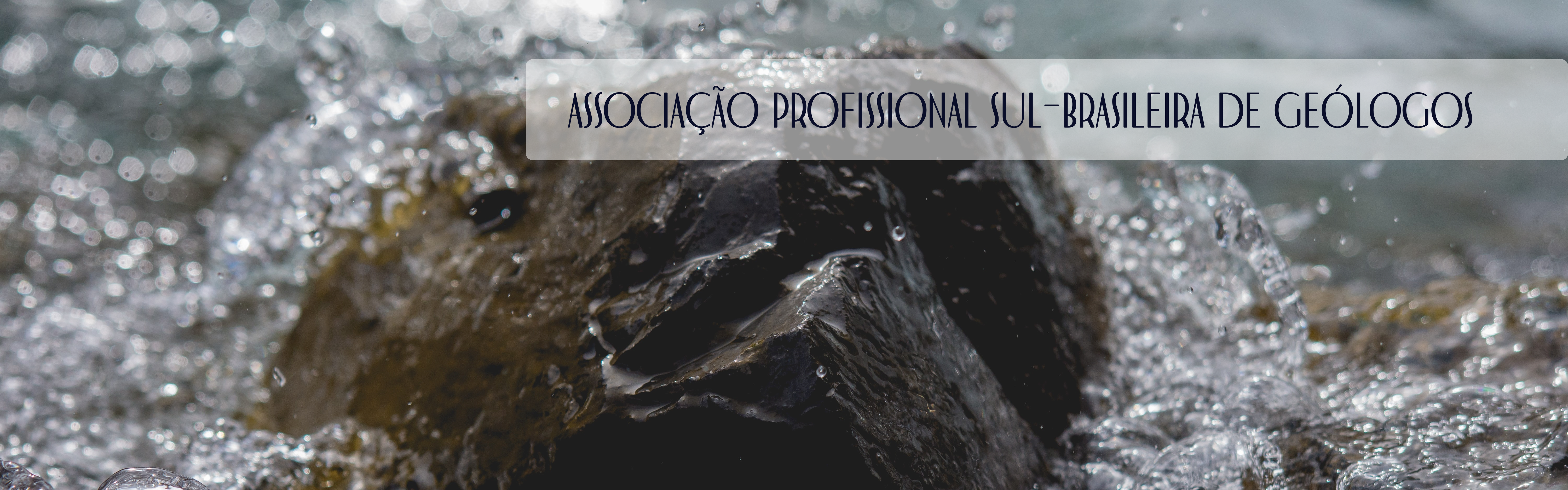 Associação Profissional Sul-brasileira de Geólogos